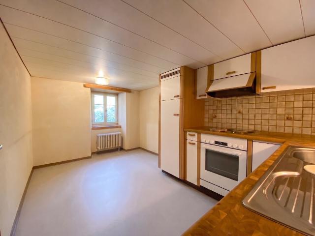 Apartment kaufen in Realp, Uri