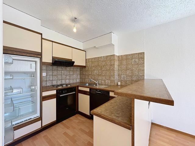 Apartment kaufen