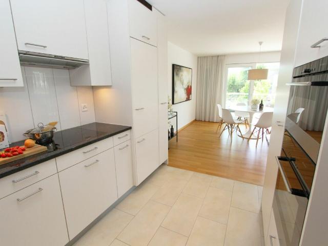 Apartment kaufen