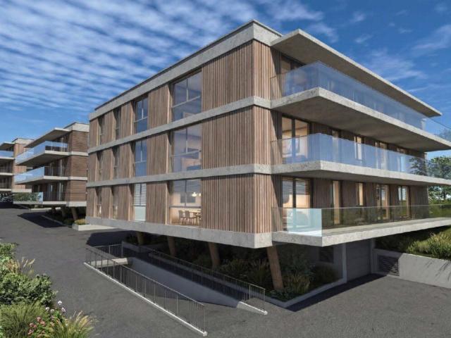 Apartment kaufen in Remaufens, Freiburg