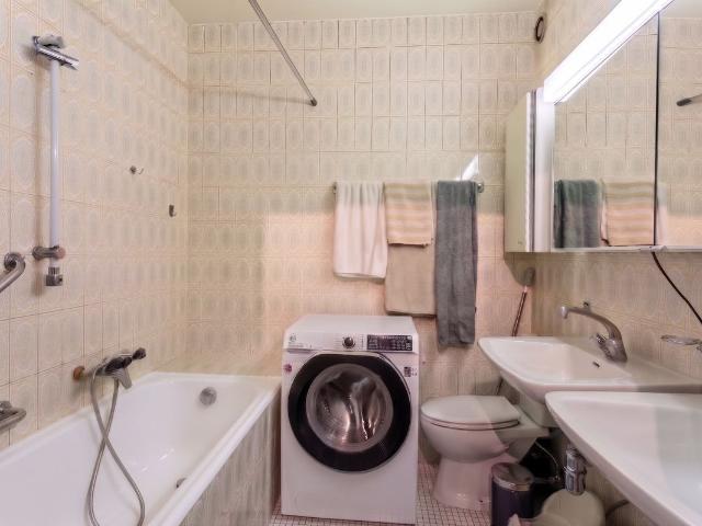 Apartment kaufen