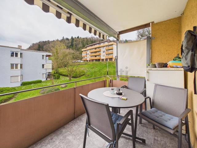 Apartment kaufen
