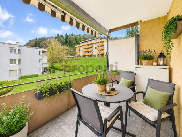 Apartment kaufen