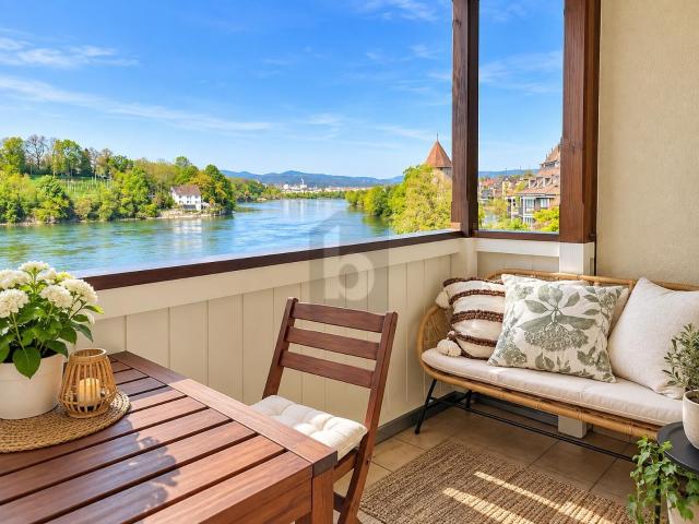 Apartment kaufen in Rheinfelden, Bezirk Rheinfelden