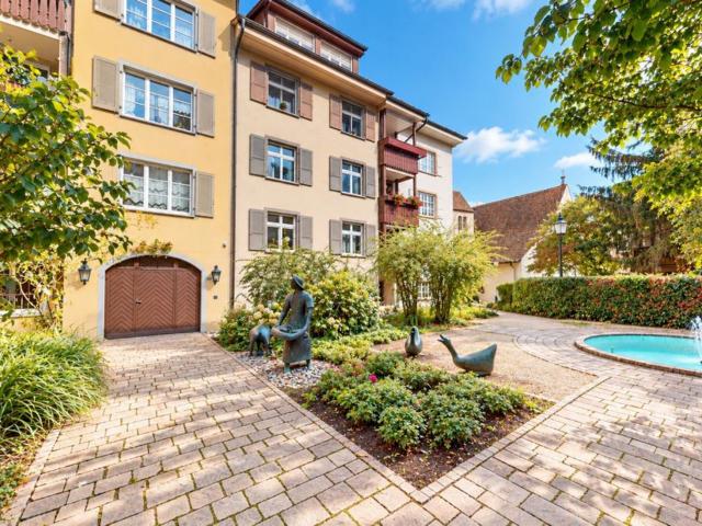 Apartment kaufen