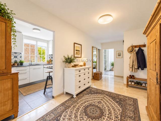 Apartment kaufen