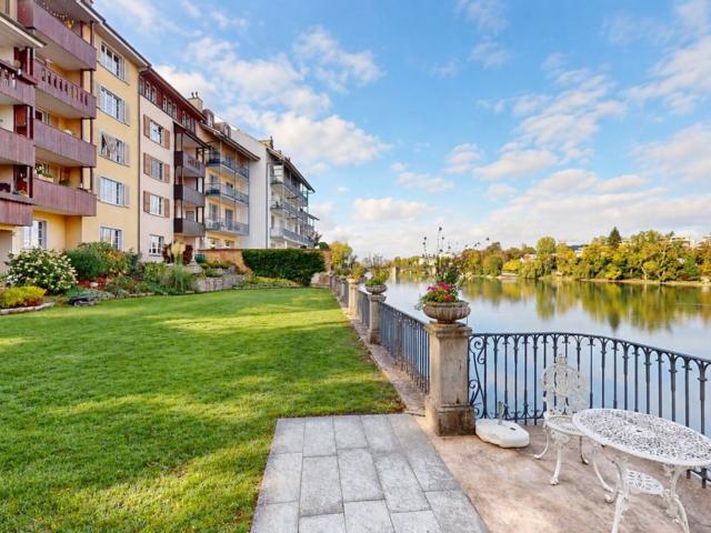 Apartment kaufen