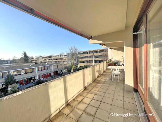 Apartment kaufen in Rheinfelden, Aargau