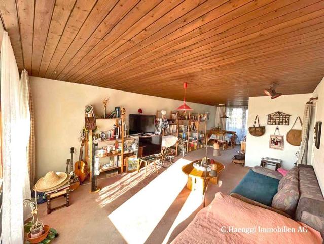 Apartment kaufen in Rheinfelden, Aargau