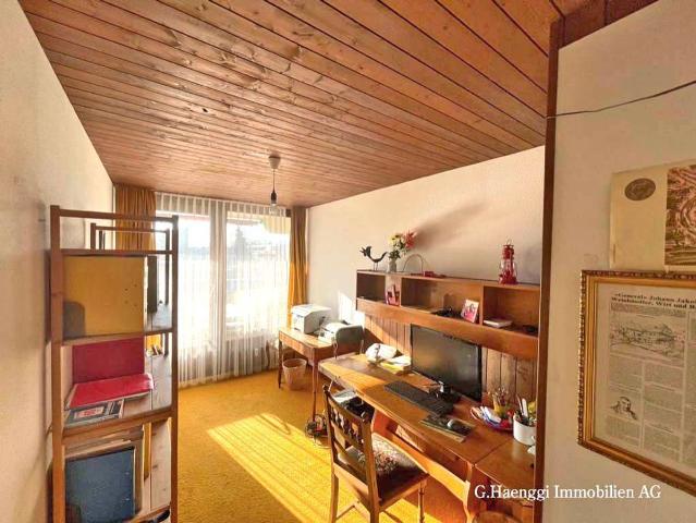 Apartment kaufen in Rheinfelden, Aargau