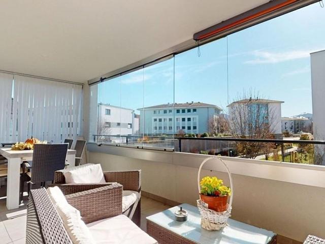 Apartment kaufen