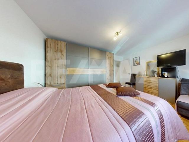 Apartment kaufen