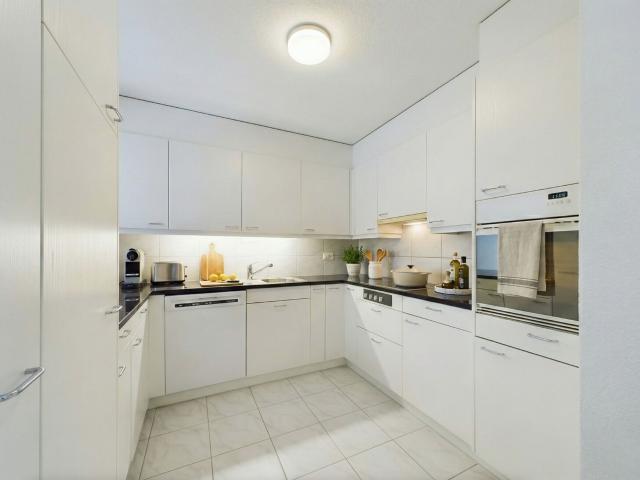 Apartment kaufen