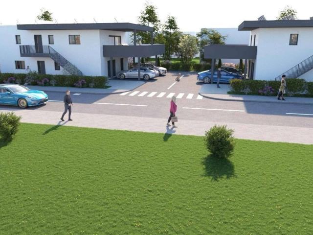 Apartment kaufen in Riddes, Wallis