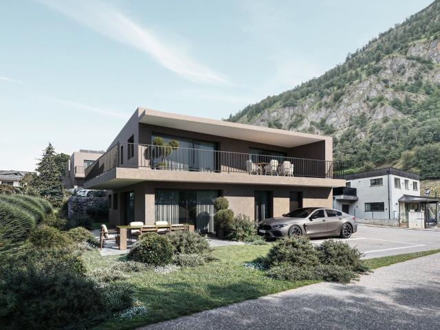 Apartment kaufen