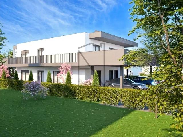 Apartment kaufen