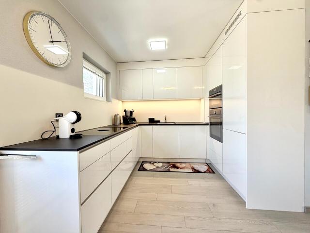 Apartment kaufen in Riddes, Martigny