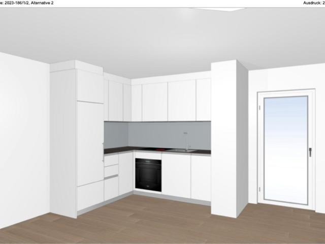 Apartment kaufen
