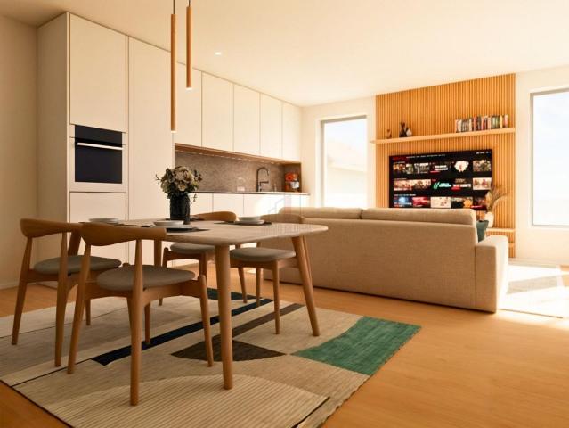 Apartment kaufen in Monteceneri, Tessin