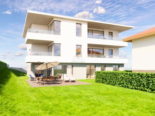 Apartment kaufen in Monteceneri, Tessin