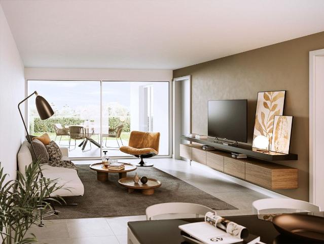 Apartment kaufen