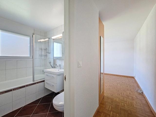 Apartment kaufen