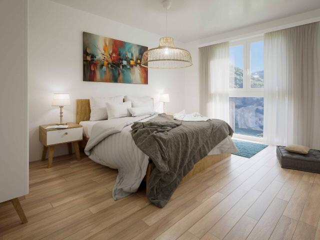 Apartment kaufen in Roche (VD), Waadt