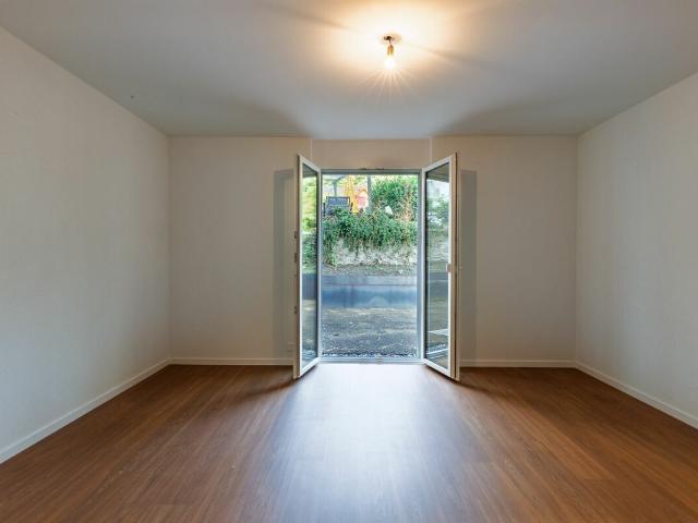 Apartment kaufen in Roche (VD), District d'Aigle