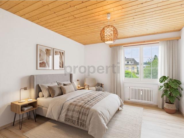 Apartment kaufen