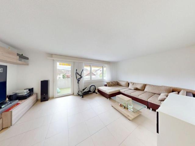 Apartment kaufen