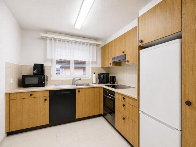 Apartment kaufen