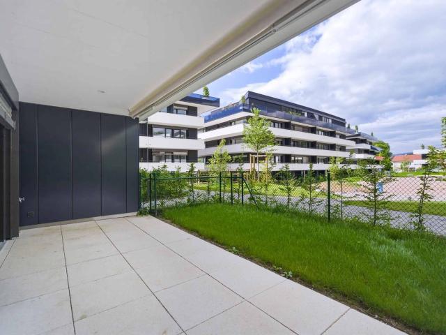 Apartment kaufen in Rolle, Waadt