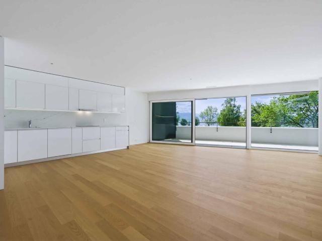 Apartment kaufen in Rolle, Waadt