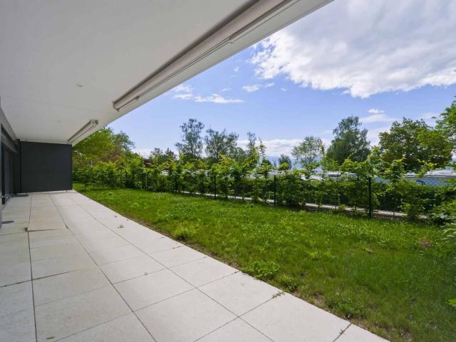 Apartment kaufen in Rolle, Waadt
