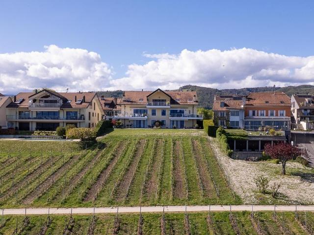 Apartment kaufen