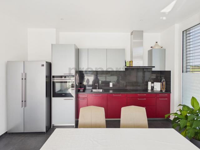 Apartment kaufen