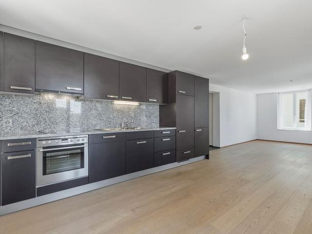 Apartment kaufen in Rorschach, St. Gallen