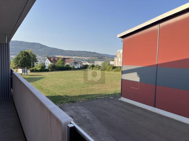 Apartment kaufen in Rossemaison, Jura