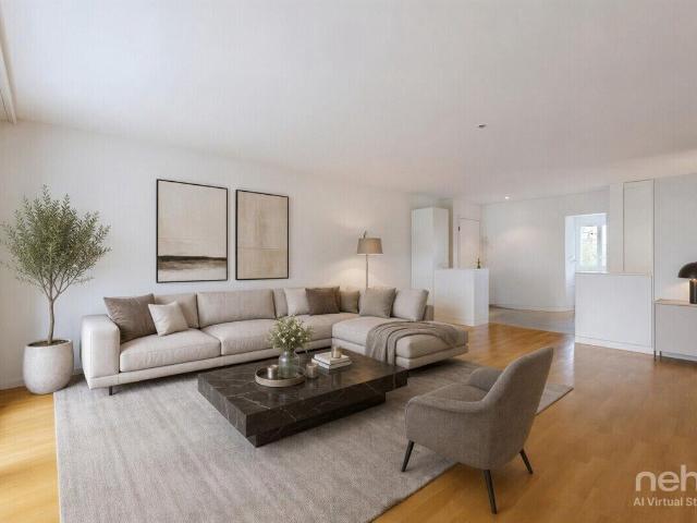 Apartment kaufen in Rümlang, Zürich