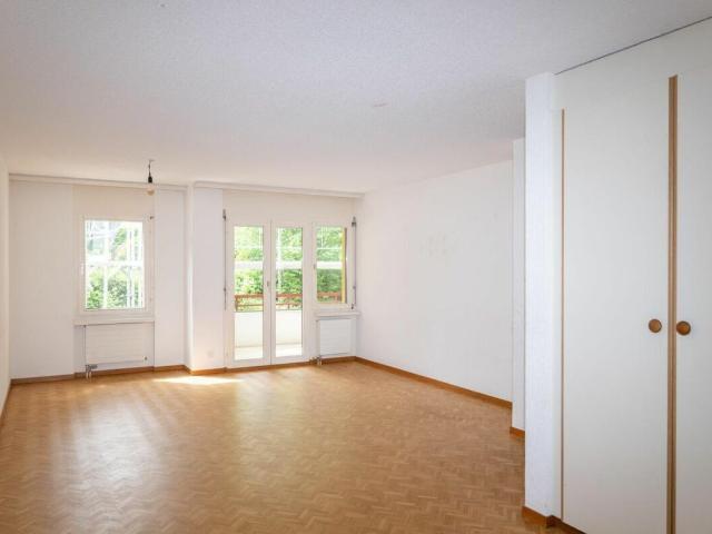 Apartment kaufen in Rüti (ZH), Zürich