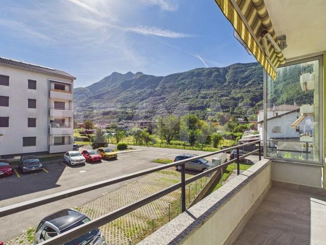 Apartment kaufen