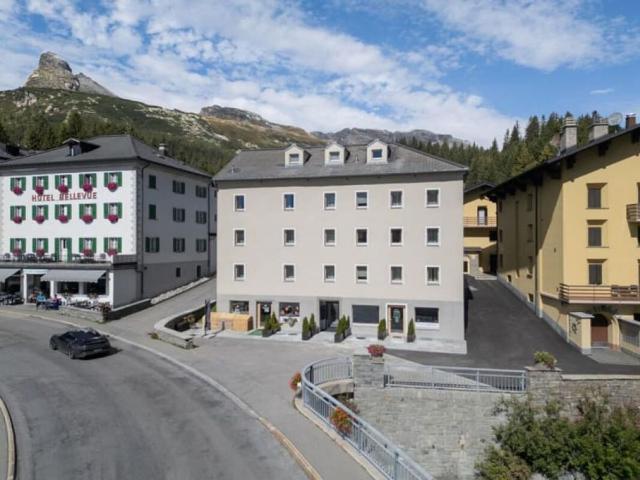 Apartment kaufen