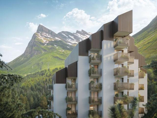 Apartment kaufen