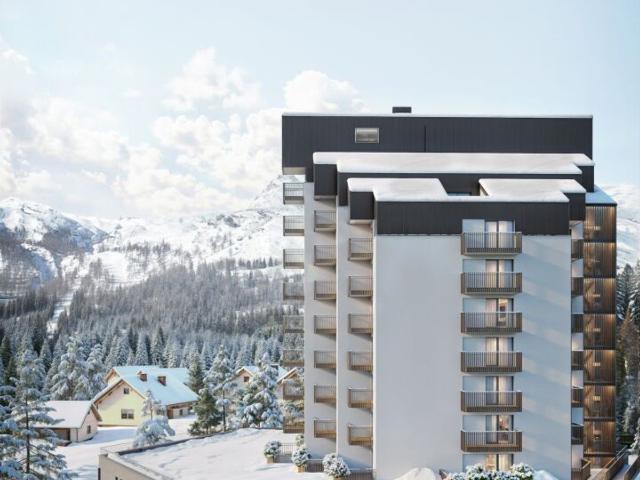 Apartment kaufen