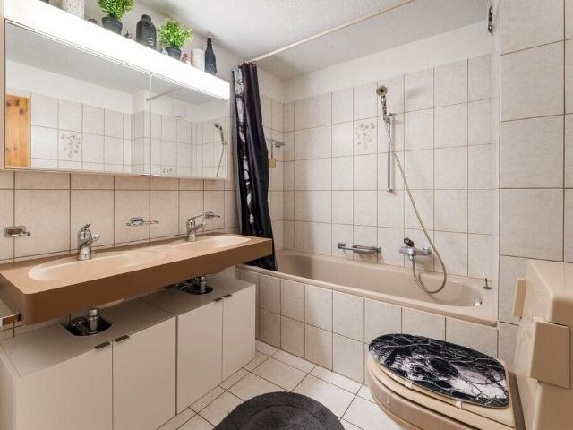 Apartment kaufen in Sagogn, Graubünden