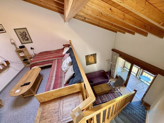 Apartment kaufen