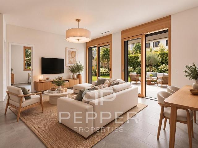 Apartment kaufen