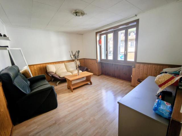 Apartment kaufen
