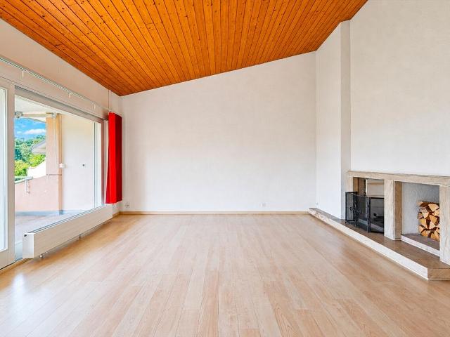 Apartment kaufen in Saint-Sulpice, District de l'Ouest lausannois