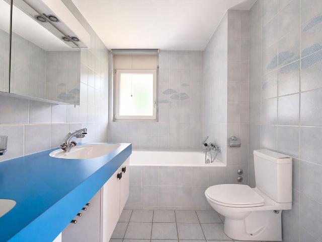 Apartment kaufen in Saint-Sulpice (VD), Waadt